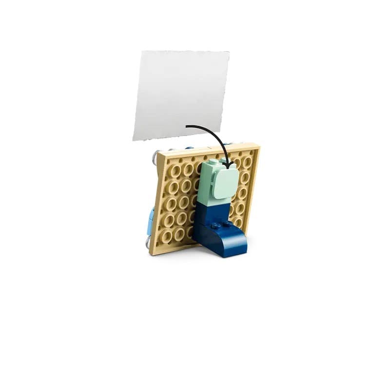 Lego Hedwig Pencil Holder 41809 thumbnail 4