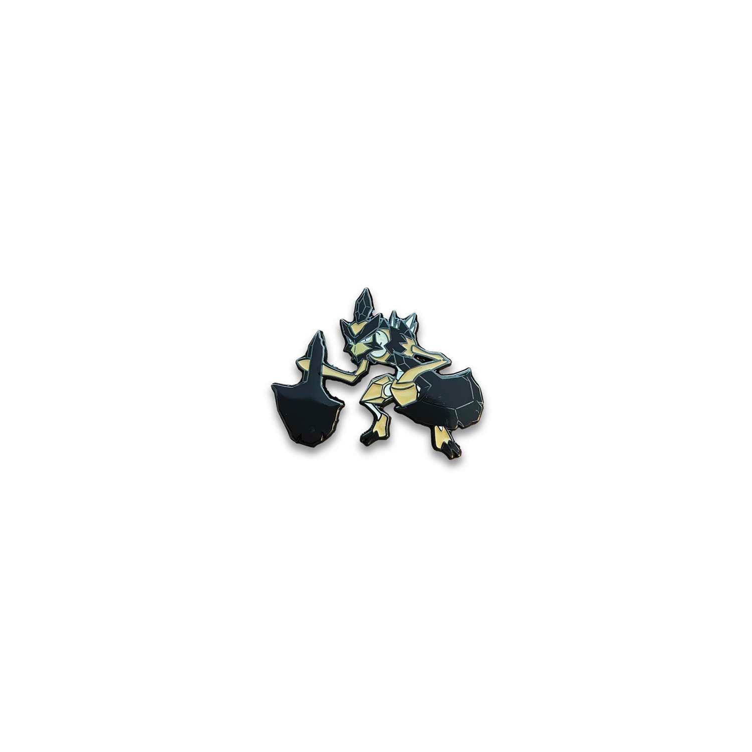 Pokemon TCG Kleavor V-Star Premium Pin thumbnail 4