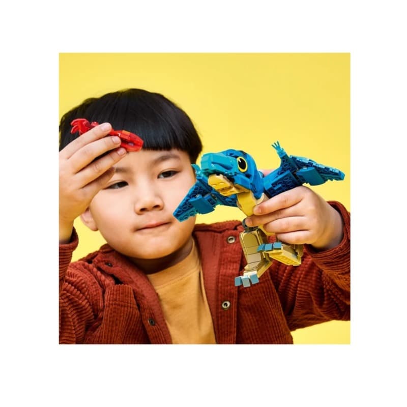 Lego Baby Dinosaur Pteranodon 77977 thumbnail 5