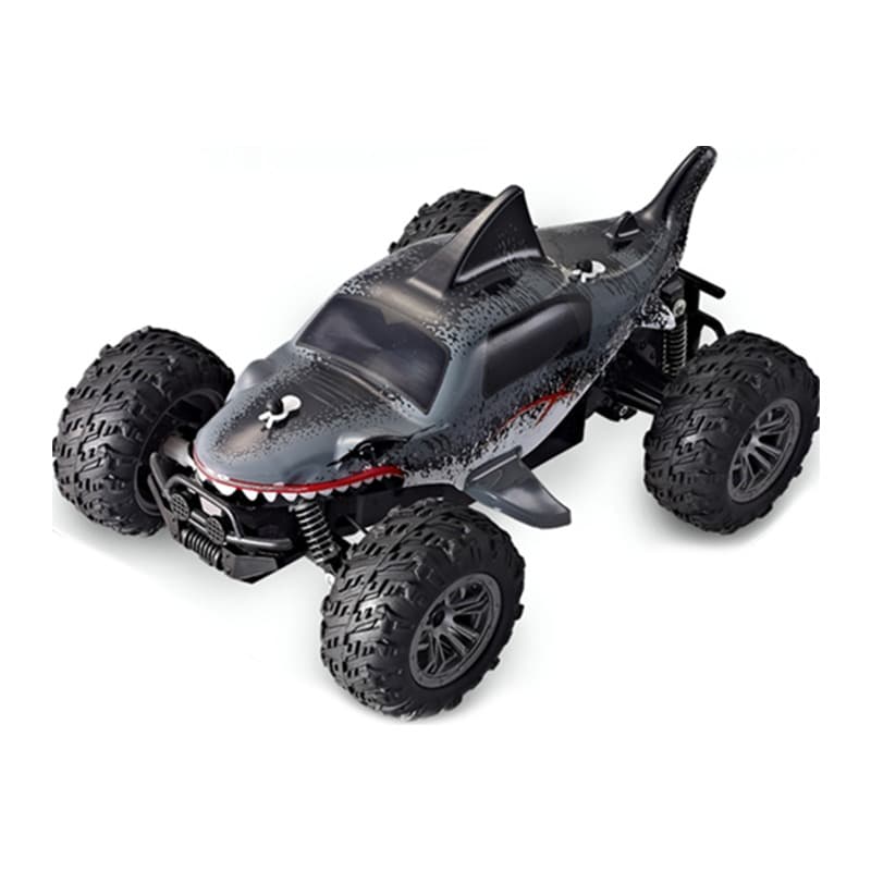 Shark Highway Truck with Remote Control thumbnail 2