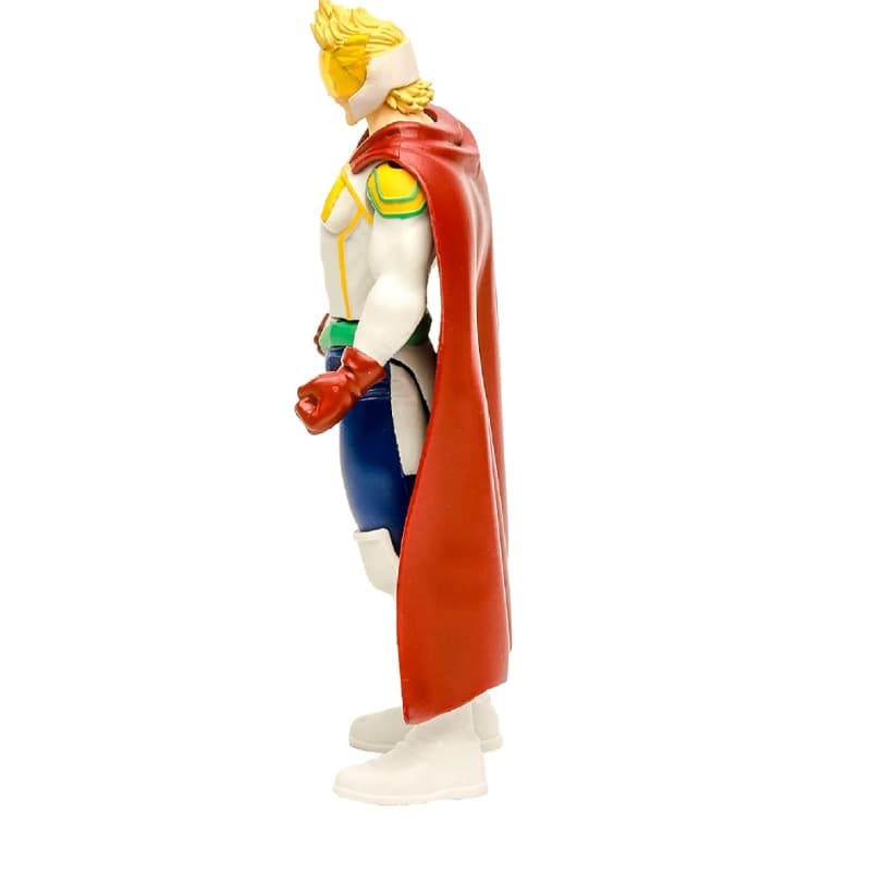 My Hero Academia 5In Figures Wv4 - Mirio Togata thumbnail 3