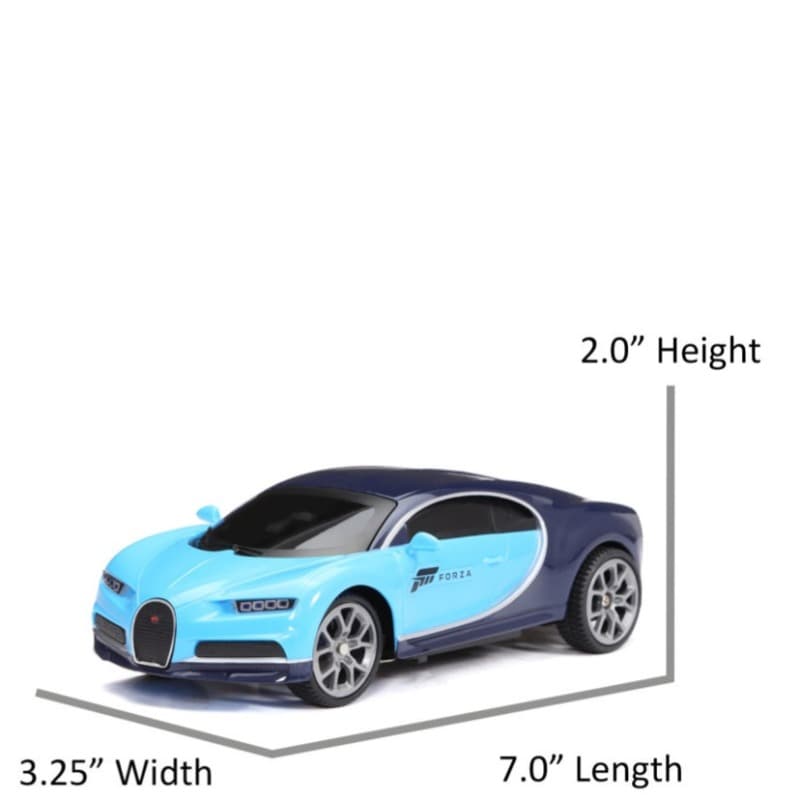 New Bright Forza RC Car thumbnail 3