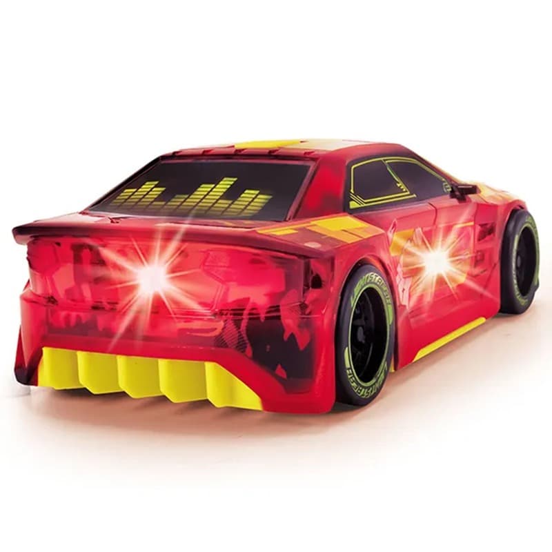 Dickie - Beat Breaker Car thumbnail 3