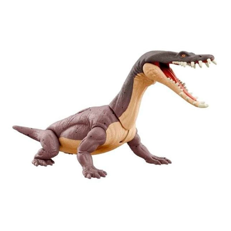Jurassic World Danger Pack Dinosaur Figure thumbnail 2