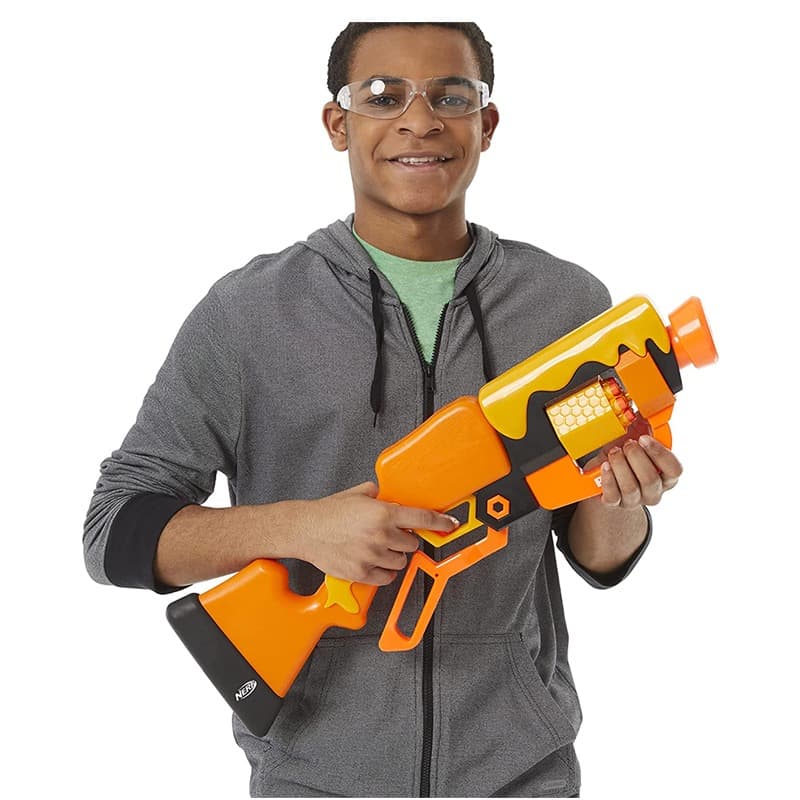 Nerf Roblox Adopt Me Bees Blaster thumbnail 4