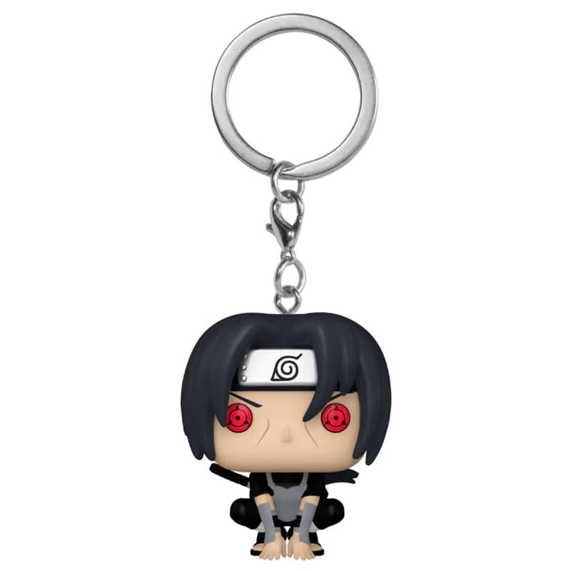 Funko Pop Pocket Naruto - Itachi Uchiha