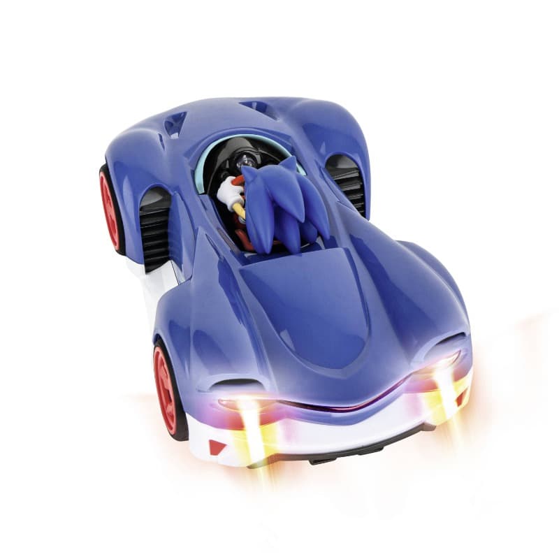 Carrera Team Sonic Racing - Sonic thumbnail 2