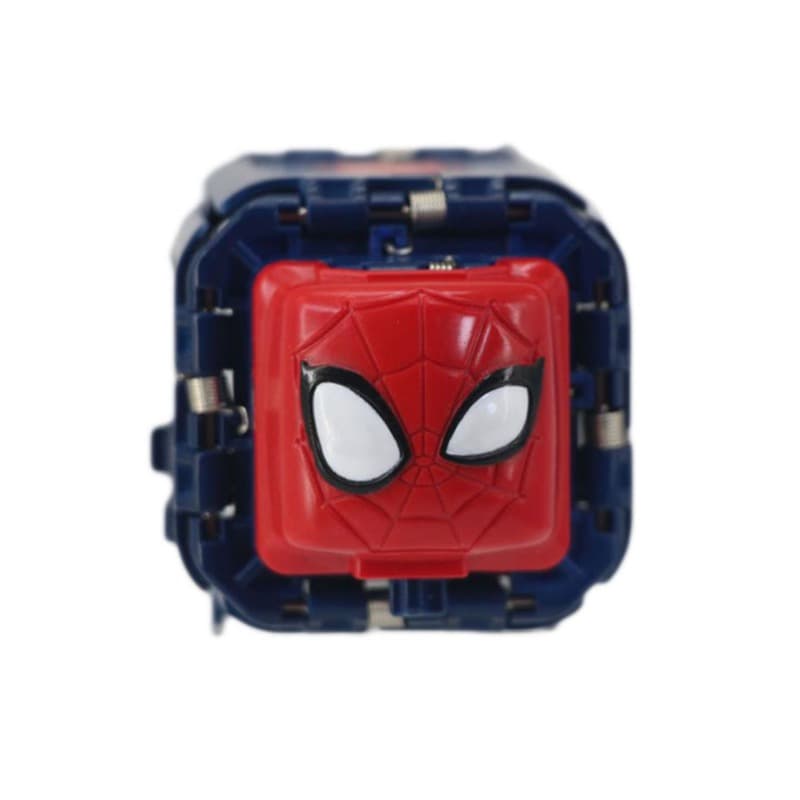 Marvel Spider Man Battle Cube Spiderman vs. Venom thumbnail 2