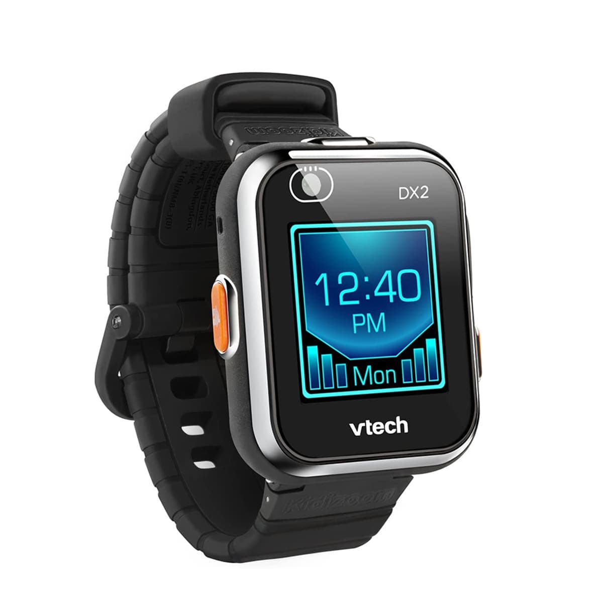 Vtech KidiZoom Smartwatch DX2 - Black