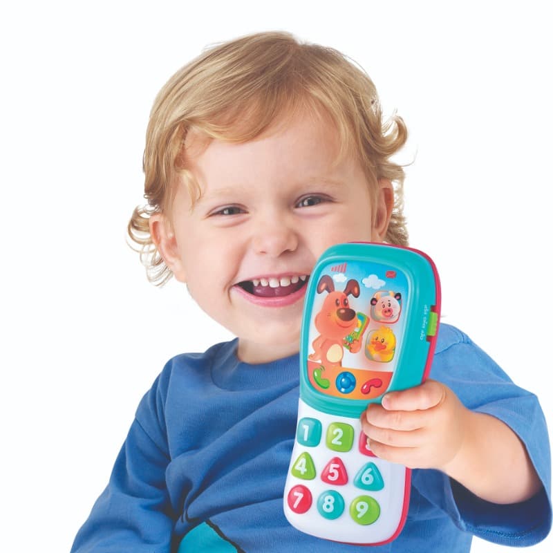 My Fun Talking Phone thumbnail 4