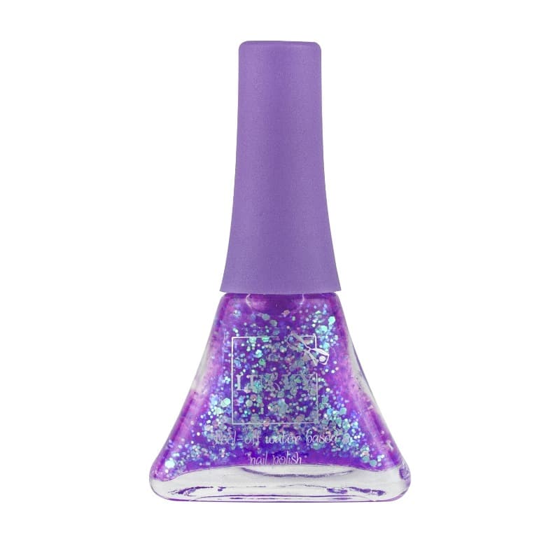 Lukky Peel Off Nail Polish thumbnail 2