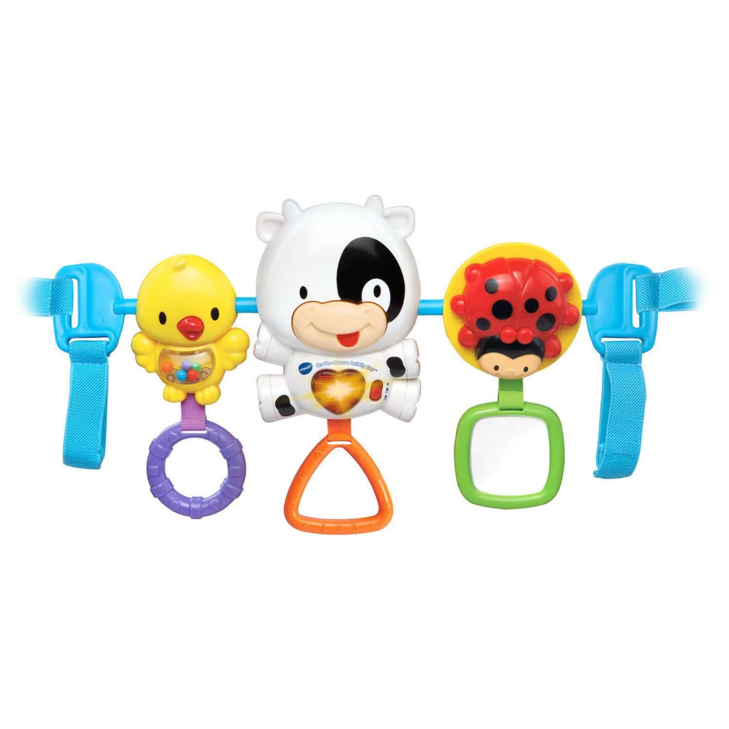 Vtech On The Moove Activity Bar thumbnail 2