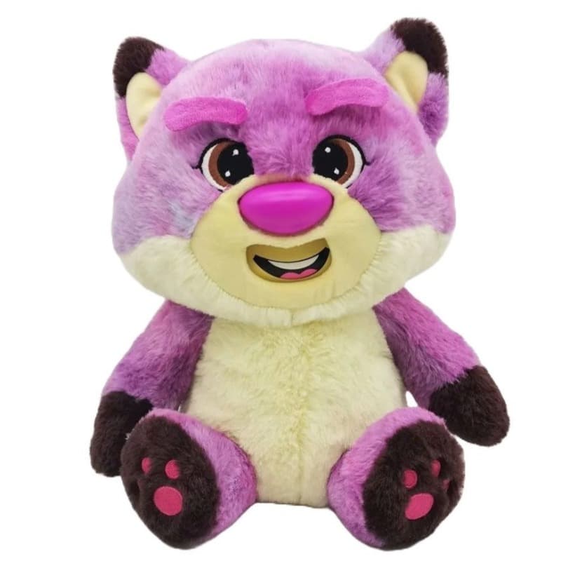 Plushkins Fonsie Soft & Cuddly thumbnail 2