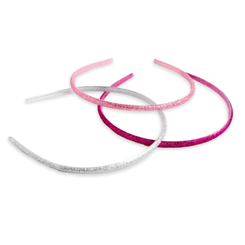 Martinelia Hairband Set Multicolor thumbnail 2