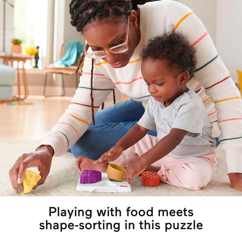 Fisher Price Hello Role Play Kit thumbnail 3