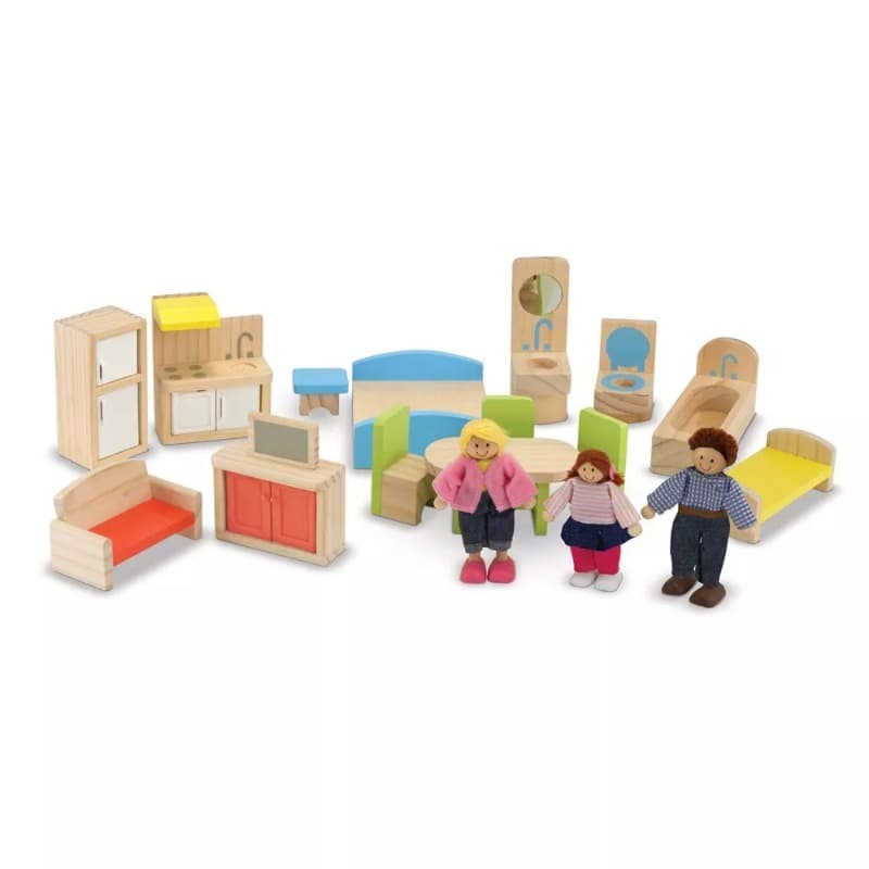 House Dolls and Accessories thumbnail 2
