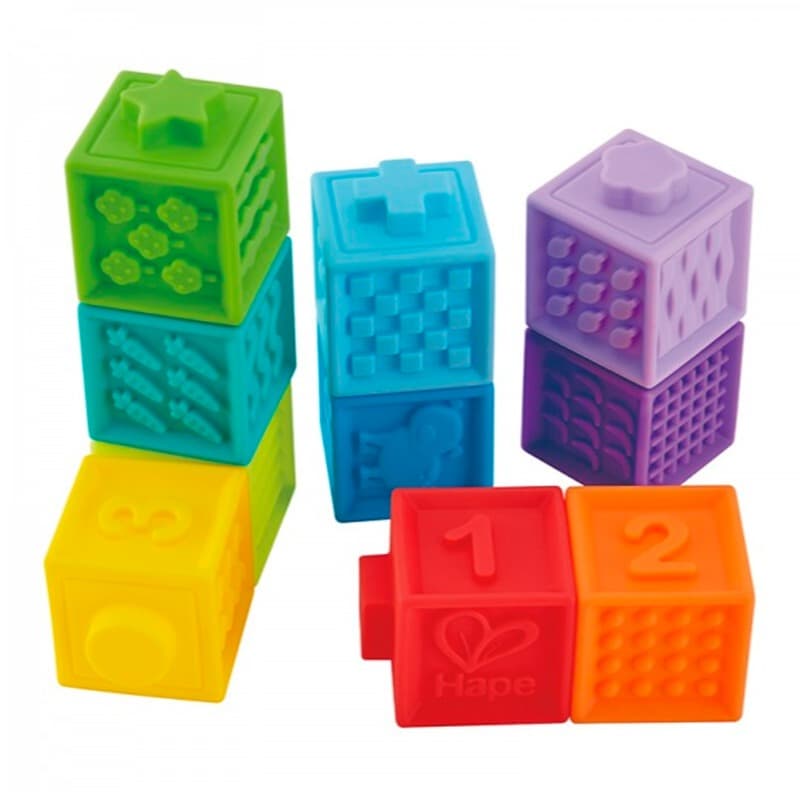 Hape Squeeze Blocks thumbnail 3