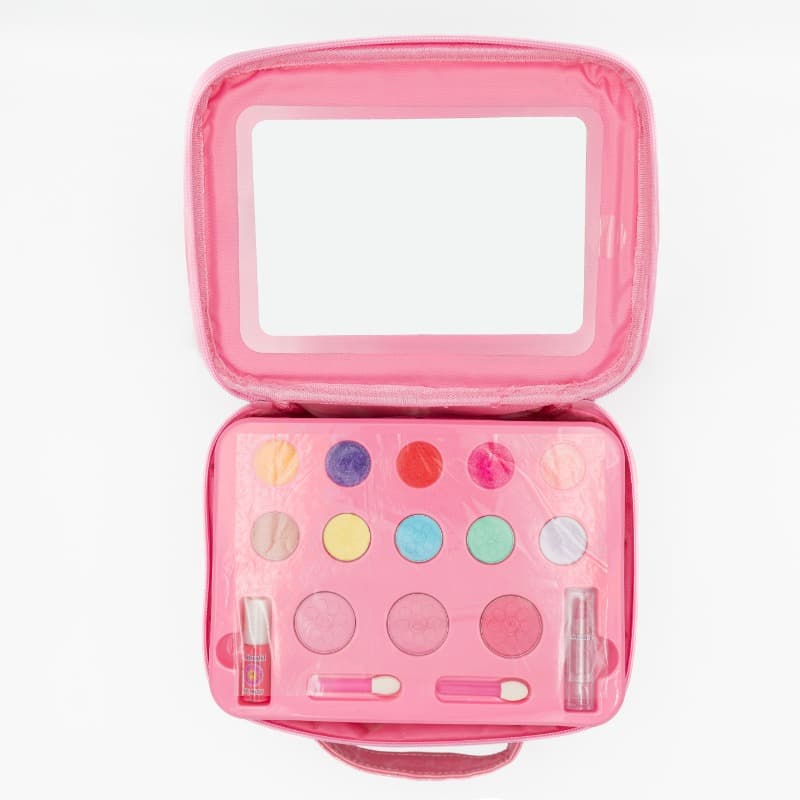 Shush Cool Cosmetic Travel Kit For Kids thumbnail 3