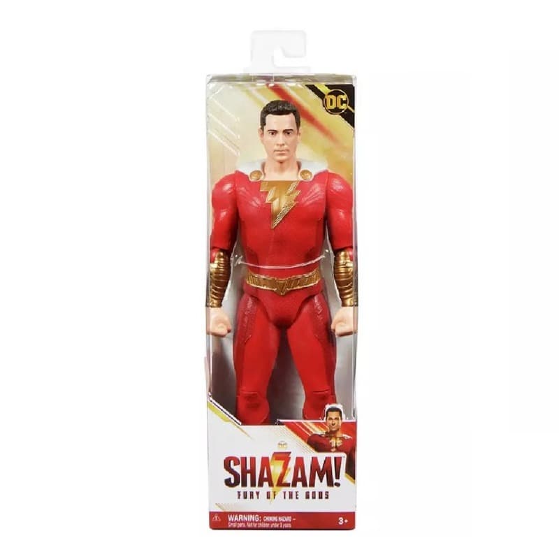 DC Comics Shazam 12 inch Figure