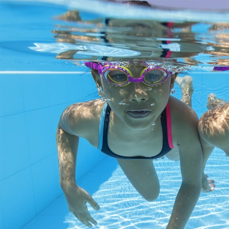 Bestway Sparkle 'n Shine Goggles thumbnail 2