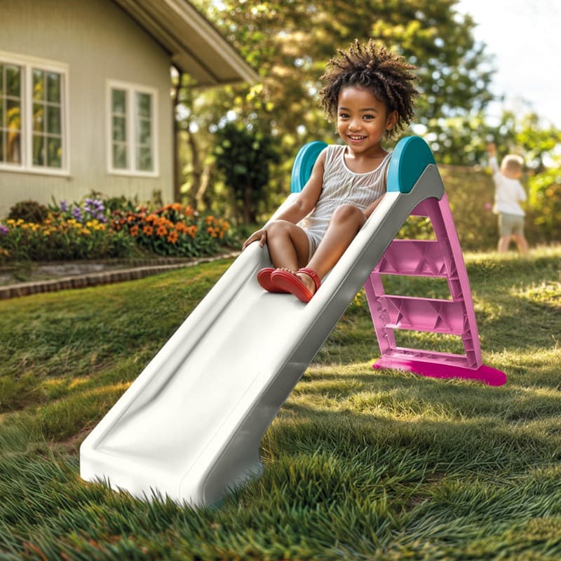 Dolu Splash Slide For Kids thumbnail 4