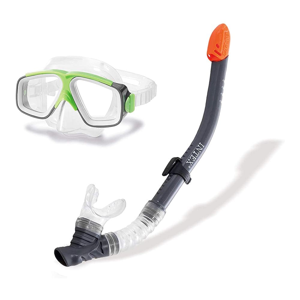 Intex Surf Rider Swim Set thumbnail 2