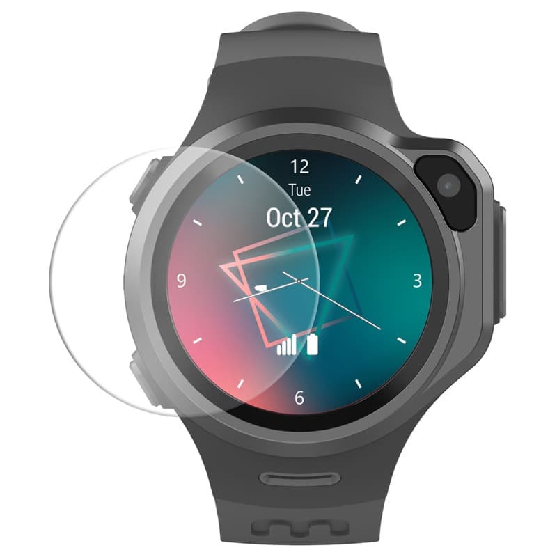 MyFirst R1 Series Screen Protector