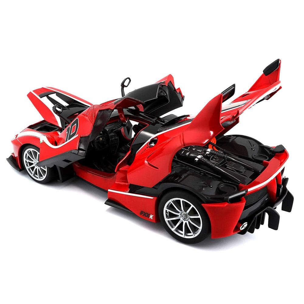 Bburago Ferrari FXX K NO10 thumbnail 3