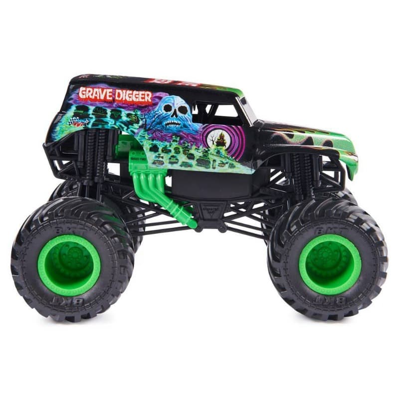 Monster Jam True Meta thumbnail 5