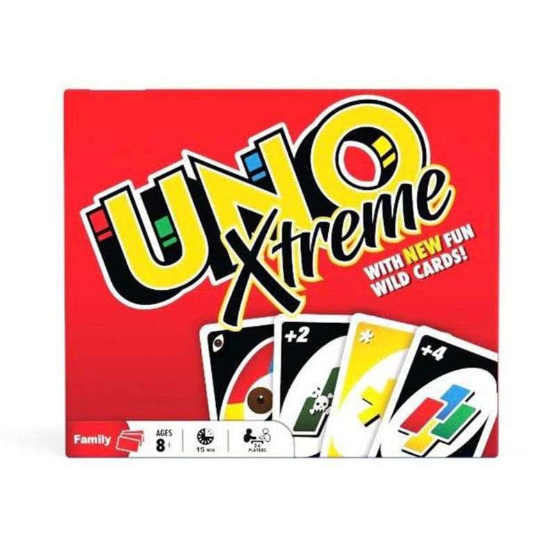10 Rounds Card Game thumbnail 3