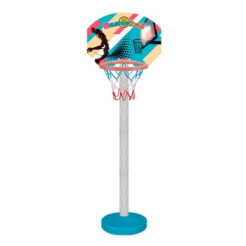 Basketball Platform Set thumbnail 2