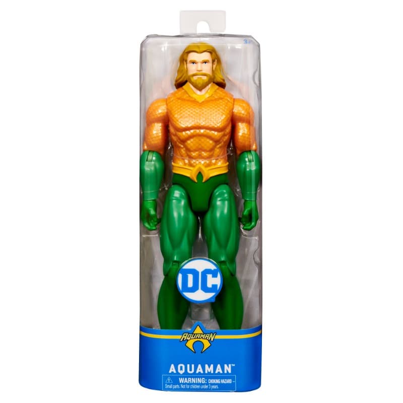 DC Comics Universe 12 Inch