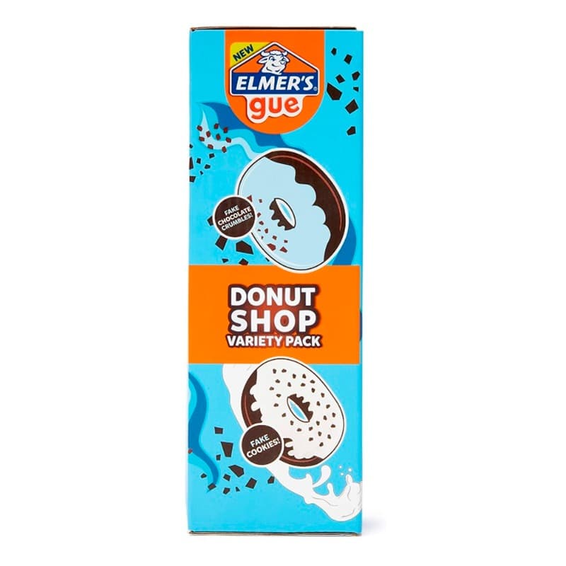 Elmer’s Gue Premade Donut Shop thumbnail 4