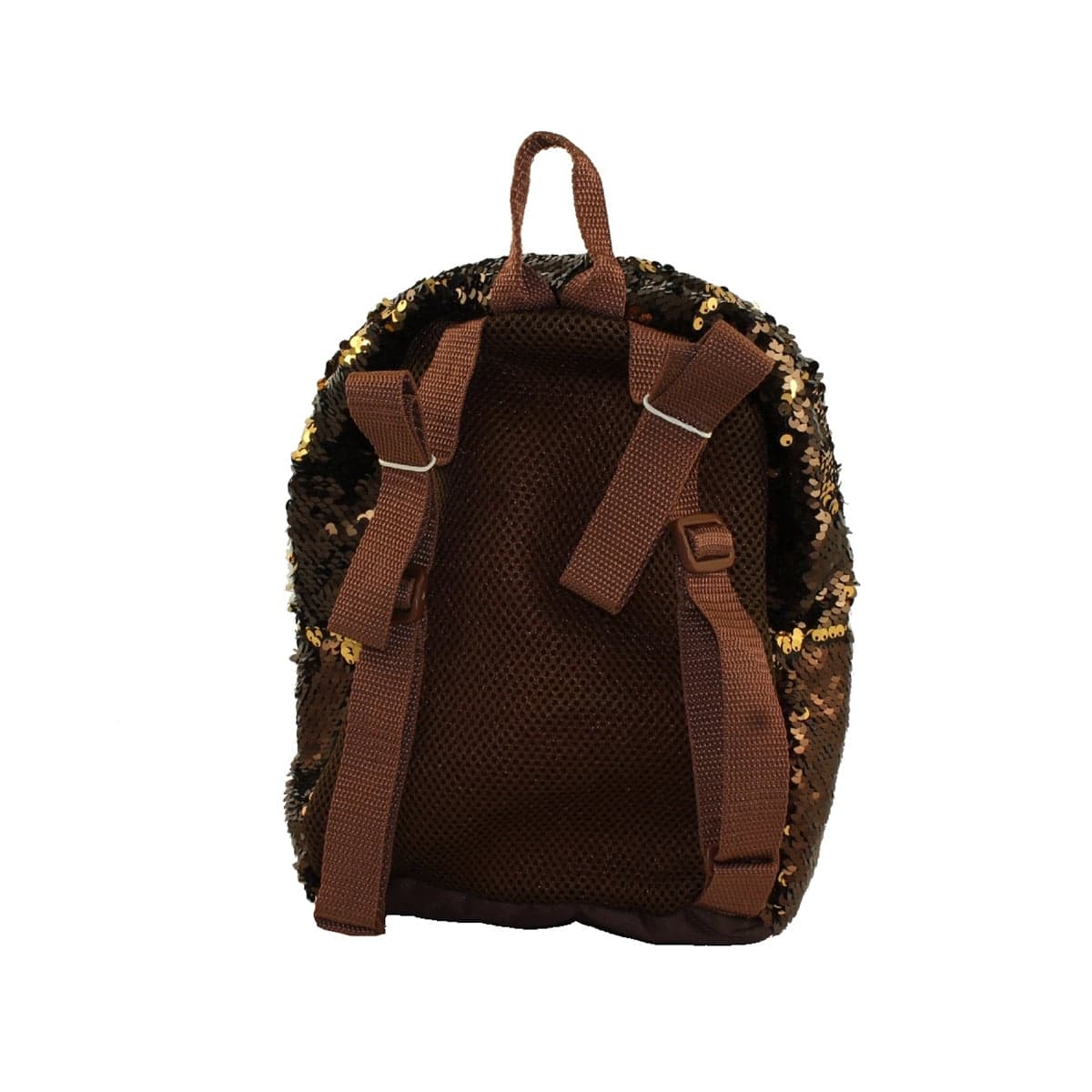 TY Fashion Flippy Sequin Backpack Brutus the Dog thumbnail 2