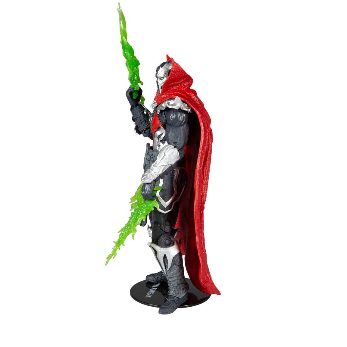 Spawn Mortal Kombat 11 Figures thumbnail 2