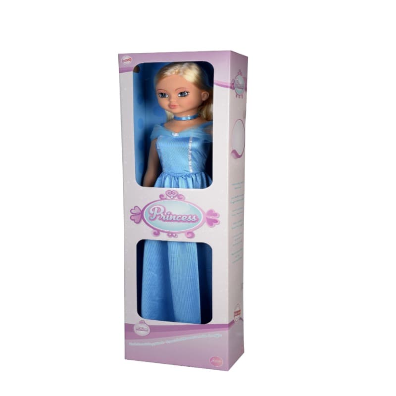 Falca Big Doll Princess 105 cm thumbnail 2