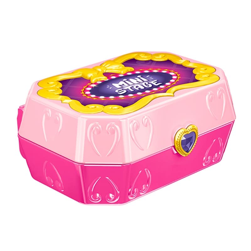 Mini Stage Pocket Happy Playset thumbnail 2