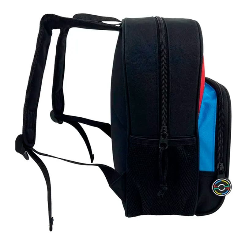 Pokemon Colorful Backpack 30 Cm thumbnail 3
