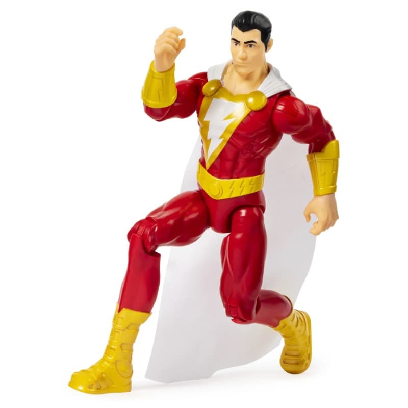 DC Comics Universe Figure Shazam -12 Inch thumbnail 3