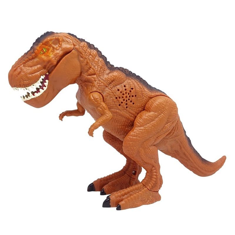 Mighty Megasaur Bend And Bite T-Rex
