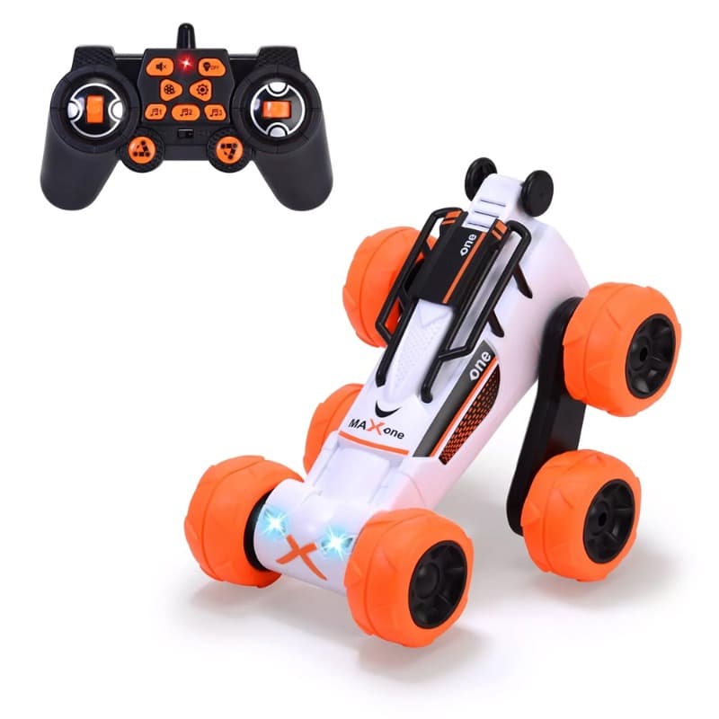 Dickie Toys RC Flix Star thumbnail 2