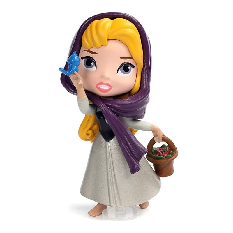 Disney Princess Briar Rose Figure - 4 inches thumbnail 3