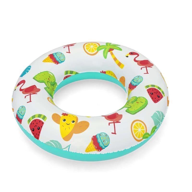 Bestway Swimming Ring - Multiple shapes thumbnail 3