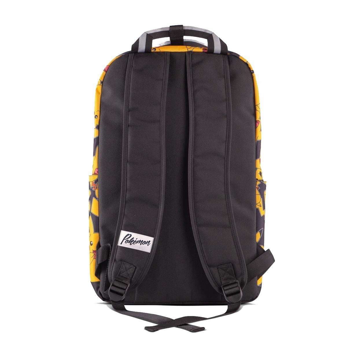 Difuzed Backpack Pokemon - Pikachu thumbnail 2