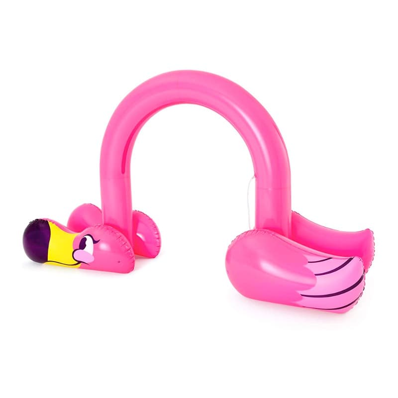 Bestway Jumbo Flamingo Sprinkler
