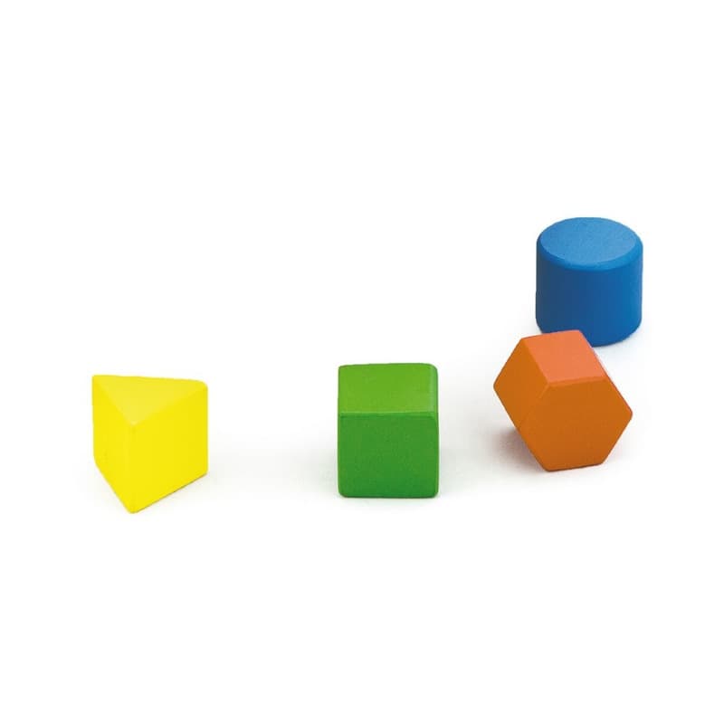 Viga Shape Sorting Box thumbnail 3