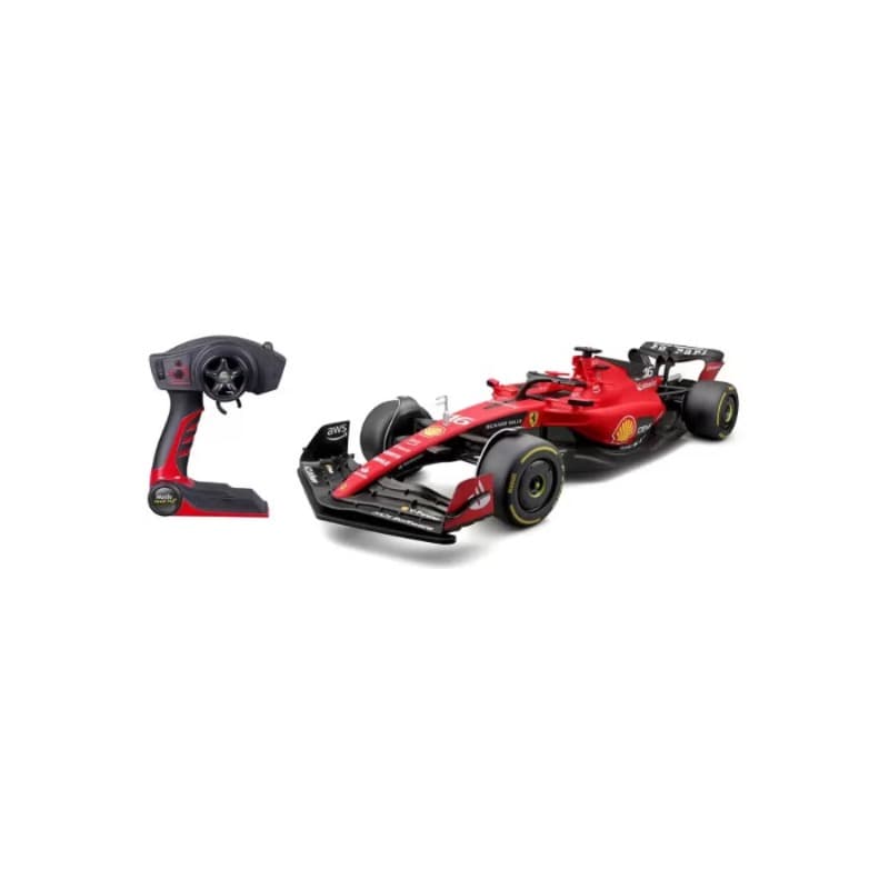 MAISTO Formula RC SF-23 1:10 Remote Control Car thumbnail 3