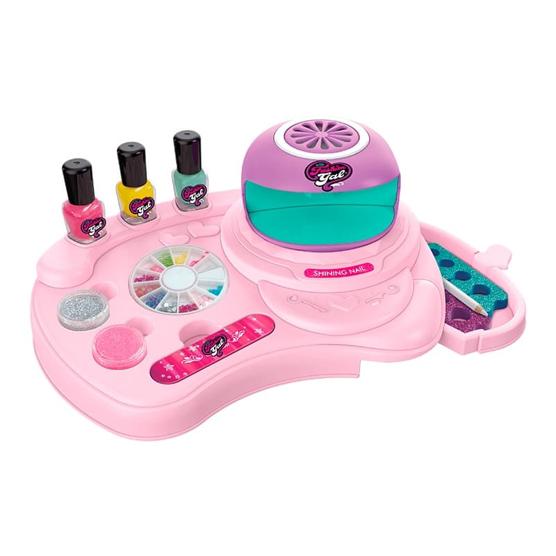 My Fashion Gal Nail Care Set thumbnail 3