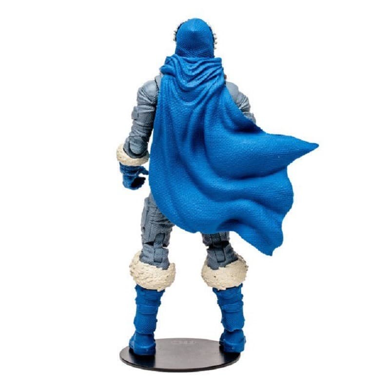 DC Direct 7In Figure - Captain Gold thumbnail 5