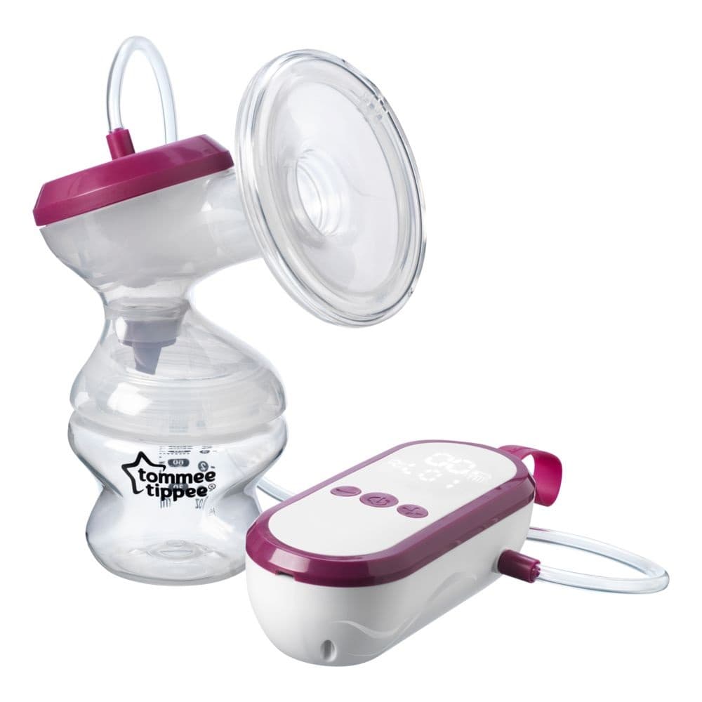 Tommee Tippee Made For Me Electric Breast Pump thumbnail 3